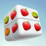 Cube Master 3D Match 3 & Puzzle Game  1.3.2 (mod)