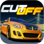 CutOff: Online Racing  1.8.1 (mod)