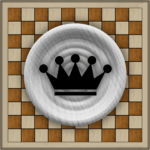 Draughts 10×10 – Checkers (mod)