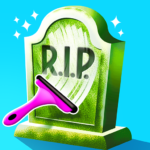 Graveyard Cleaning  2.0.0 (mod)