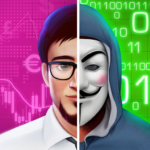 Hacker or Dev Tycoon? Real Life Simulator. Tap Sim (mod)