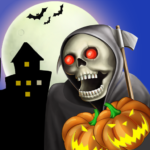 Halloween World  13.13 (mod)