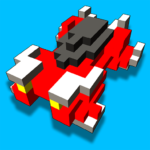 Hovercraft – Build Fly Retry (mod)