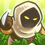 Kingdom Rush Frontiers – Tower Defense Game  5.3.03 (mod)