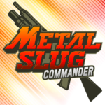Metal Slug : Commander (mod)