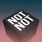 Not Not – A Brain-Buster (mod)