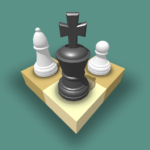 Pocket Chess – Chess Puzzles (mod)