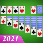 Solitaire – Klondike Solitaire Free Card Games (mod)