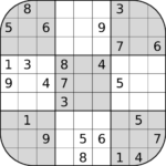 Sudoku (mod)