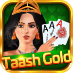 Taash Gold – Teen Patti Rung 3 Patti Poker Game  2.0.22 (mod)