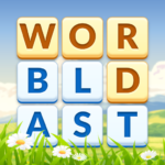 Word Blast Fun Connect & Collect Free Word Games  1.0.5 (mod)