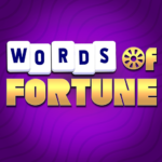 Words of Fortune: Free Play Word Search Game (mod)