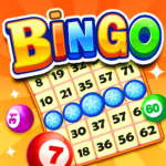 Bingo Win Cash – Lucky Holiday Bingo Game for free (mod)