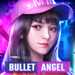 Bullet Angel: Xshot Mission M (mod)