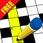 Crossword Free – Classic Word Puzzle Game Offline (mod)
