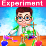 Exciting Science Experiments (mod)