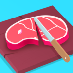 Food Cutting Chopping Game  1.3.4 (mod)