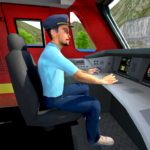 Indian Train Simulator 2018 (mod)