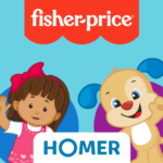 Learn & Play by Fisher-Price: ABCs, Colors, Shapes (mod)