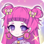 Mimistar – Pastel chibi doll girl dress up maker (mod)