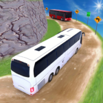 Offroad Bus Simulator 3d – Mountain New Games 2021 (mod)