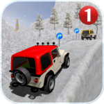 Offroad Jeep Driving Simulator : Real Jeep Games  1.0.7 (mod)