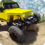 Offroad car driving:4×4 off-road rally legend game (mod)