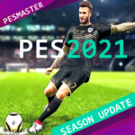 PesMaster 2021 (mod)