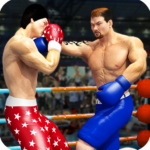 Tag Team Boxing Game: Kickboxing Fighting Games (mod)