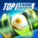 Top League Soccer (mod)