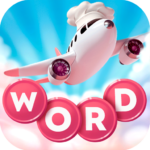 Wordelicious: Food & Travel – Word Puzzle Game (mod)