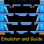 arcade Ice climber guide (mod)
