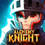Alchemy Knight (mod)