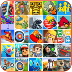 All Games, Game Zone  2.5 (mod)