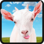 Angry Goat Revenge: Crazy Goat Madness 2020 (mod)