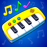 Baby Music : Rhymes, Songs, Animal Sounds & Games (mod)