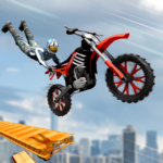 Bike Stunt Trick Master- Bike Racing Game 2021 (mod)
