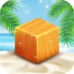 Blockscapes – Woody Puzzle (mod)