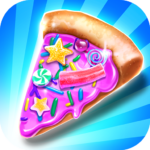 Candy Pizza Maker – Cook Food (mod)