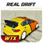 Car Drift Game 3D (mod)