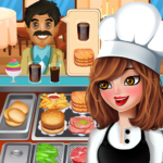 Cooking Talent – Restaurant fever (mod)