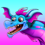 Dragon Land, Merge Dragon – Zombie Vs Dragon games (mod)