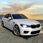 Drifting & Driving: M5 Games (mod)