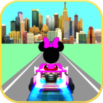 Rider Mickey Adventure Race  1.1 (mod)