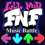 FNF Mod Music Game (mod)