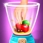 Fruit Blender 3d- Juice Game  2.0 (mod)