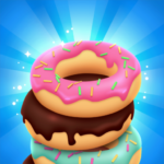 Go Donut  1.16 (mod)
