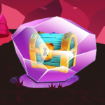 Ice And Treasure  1.0.6 (mod)