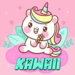 KawaiiWorld Pink 2022 (mod)