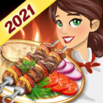 Kebab World – Chef Kitchen Restaurant Cooking Game (mod)
